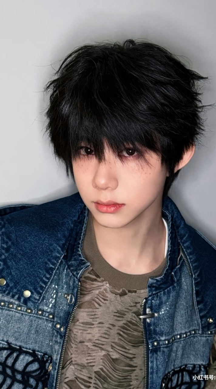 TF家族四代_陈奕恒粉丝群