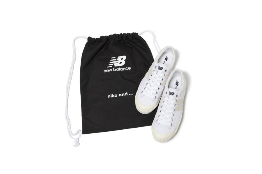 NEW BALANCE
