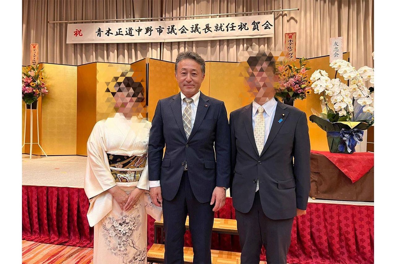 公の場での発言・インタビュー報道記録