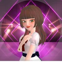โรงเรียนZepeto🧤🌟