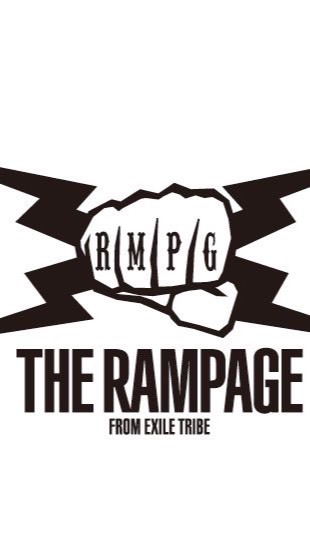 THERAMPAGE