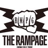 THERAMPAGE