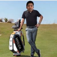 熊本ゴルフ初心者でコースを回る🏌️‍♂️