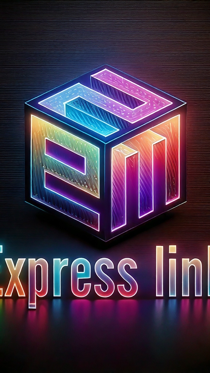📢EXPRESS LINKS🎉💸