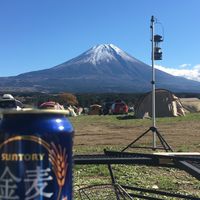 キャンプ仲間募集！ 関東限定！