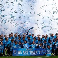 横浜FC 応援オープンチャット