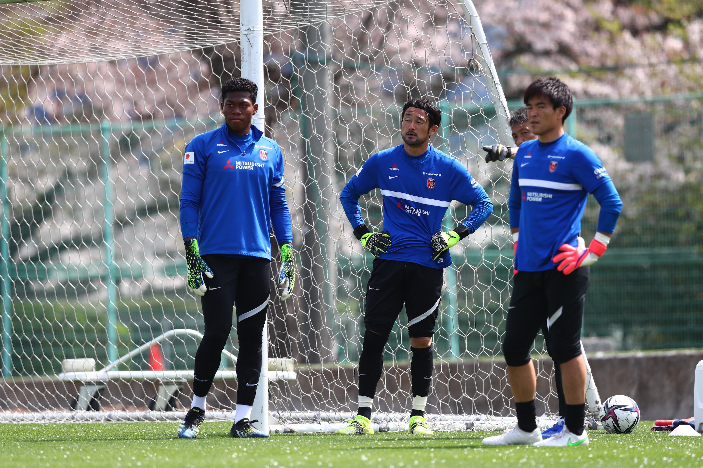 正直、恥ずかしいんですよ。ただ……」塩田仁史が浦和レッズで達成