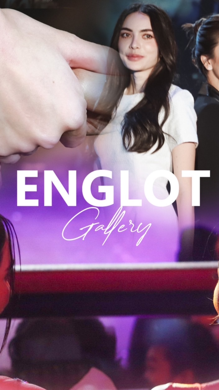 OpenChat ENGLOT GALLERY 📸🎞️