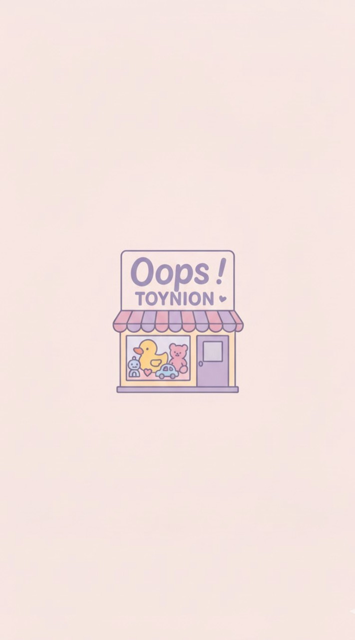 Oops! toynion Squishy Club
