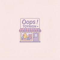Oops! toynion Squishy Club