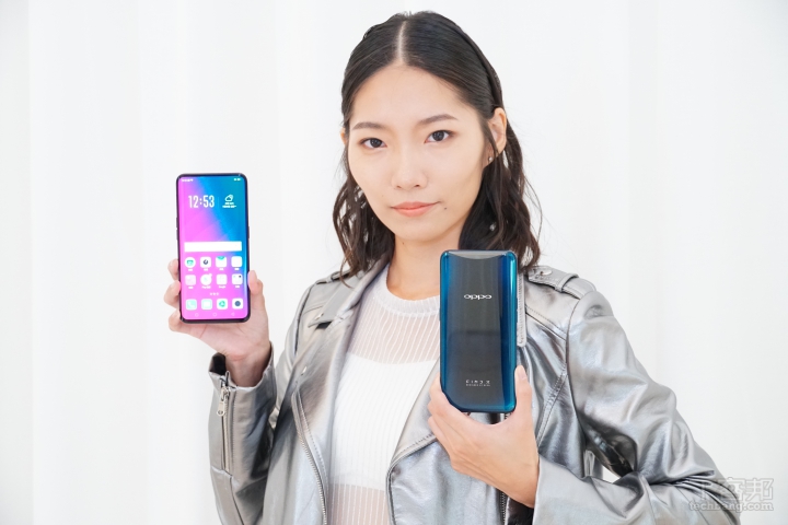 Oppo 手機被 3DMark 測試除名的原因，是因為偵測到「3DMark」正在運作就開啟效能模式