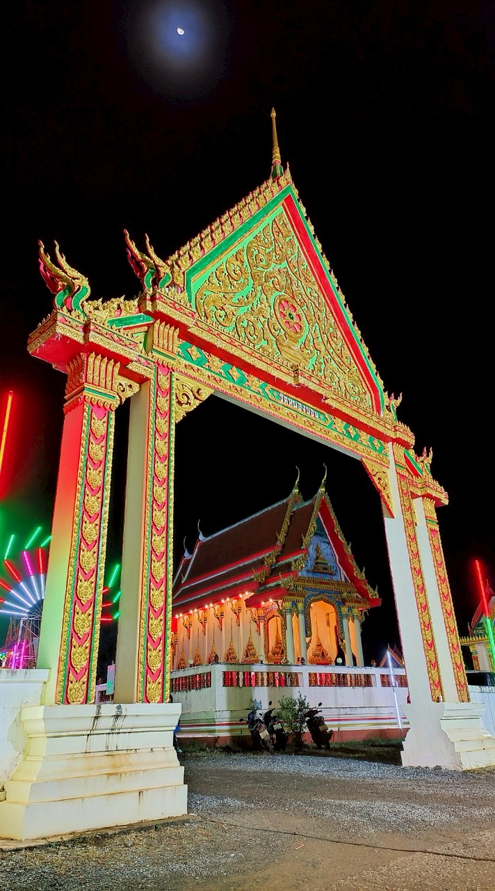 หมู่ 1 หมู่ บ้านหนองบอน