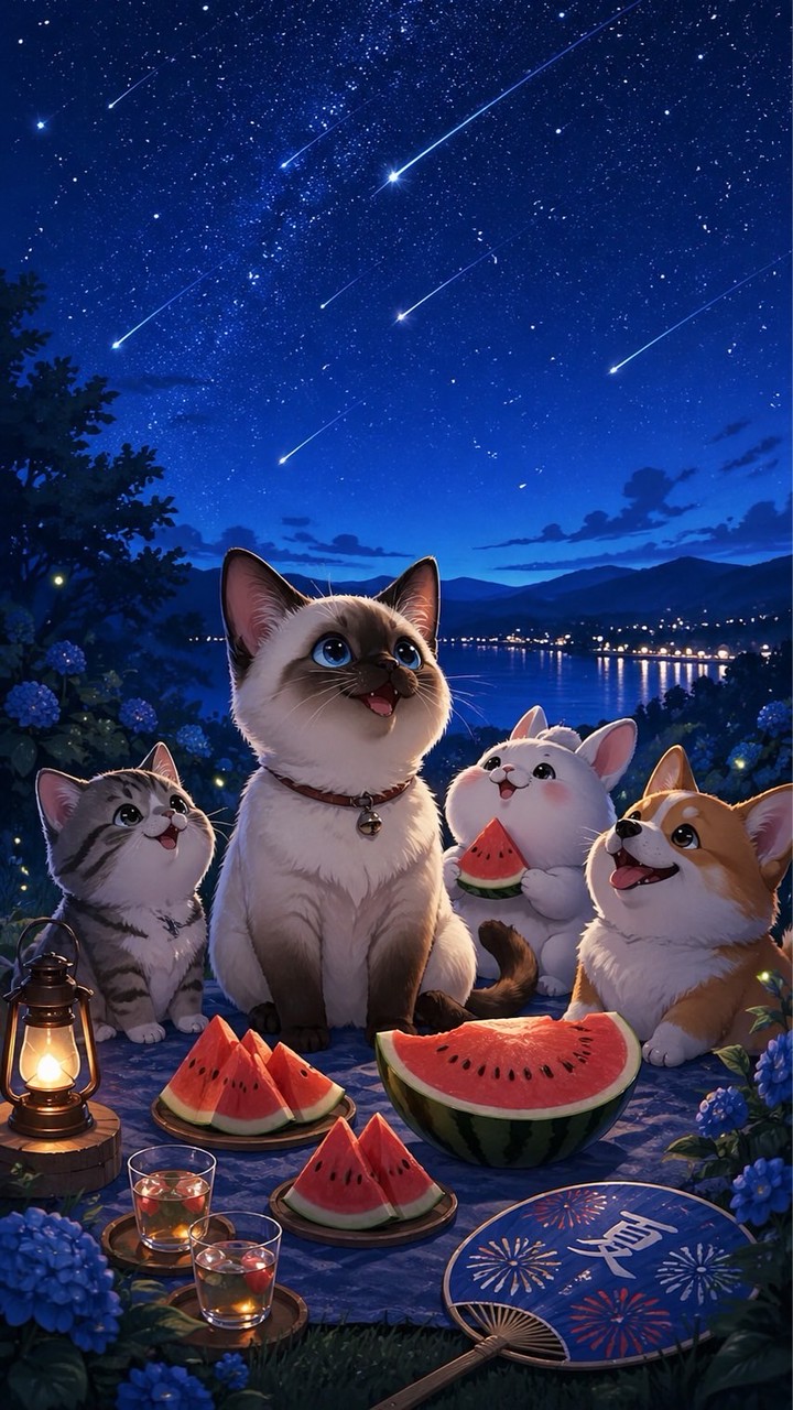 緣起ㄧ聚