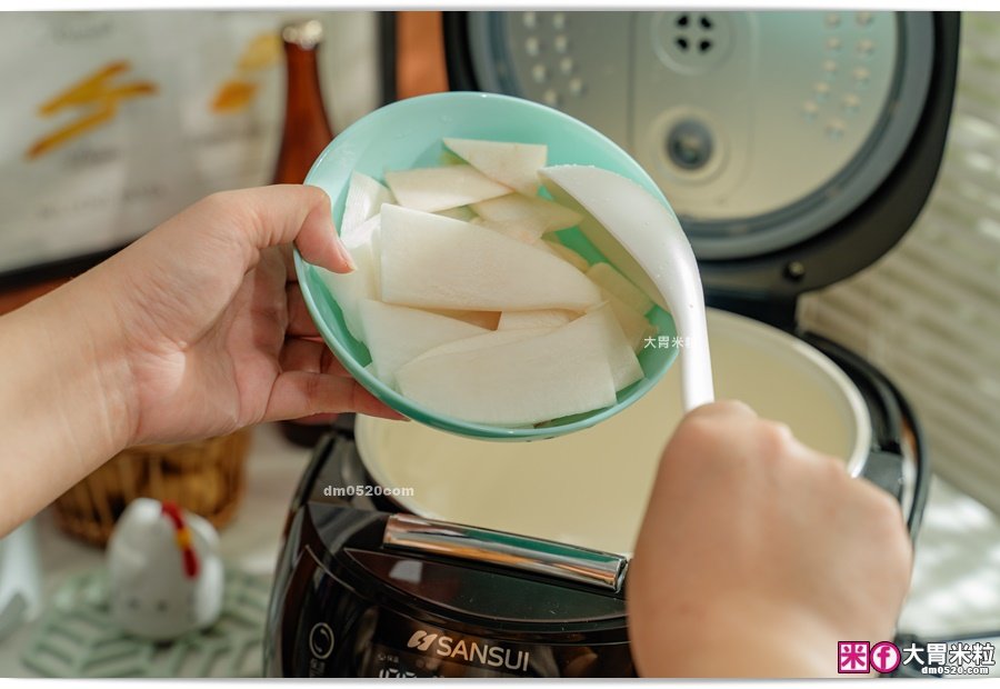 竹筍排骨湯食譜