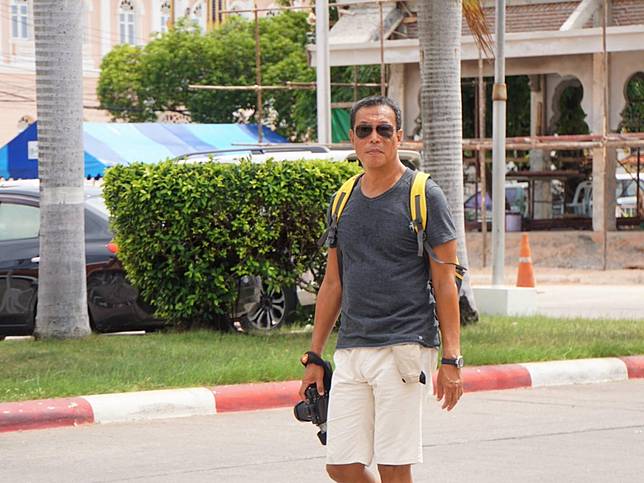 中年後 如何規劃投資理財 退休族老黑告白 來到人生下半場 別再為金錢焦慮 幸福熟齡 Line Today