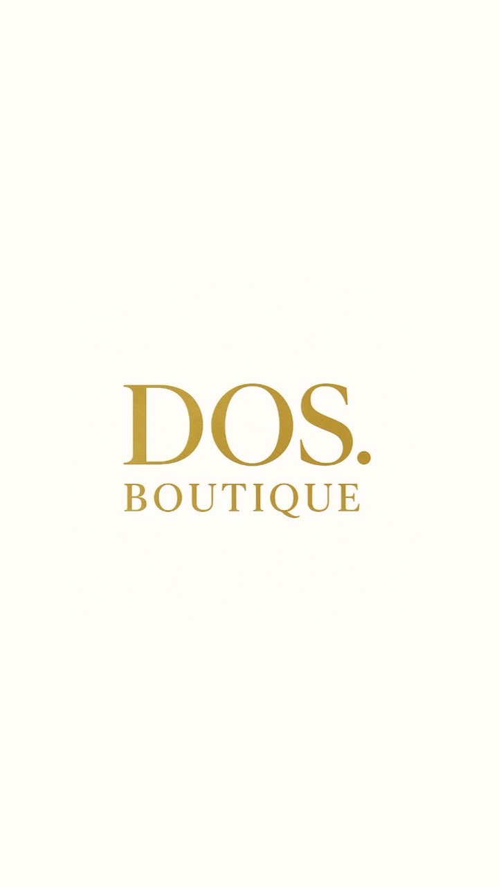 DOS歐美精品代購