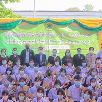 ทะเบียน ม.6 ปี66