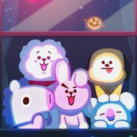 #BT21