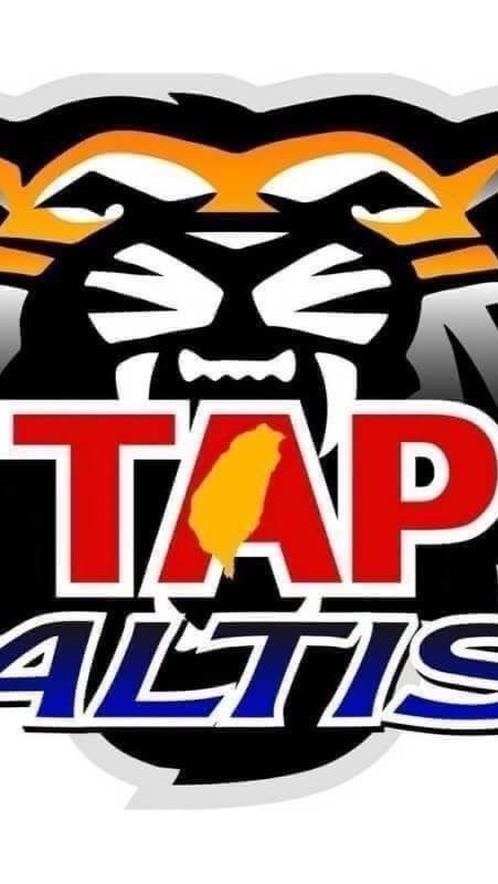 TAP(Taiwan Altis Perfect) ALTIS 專屬社團