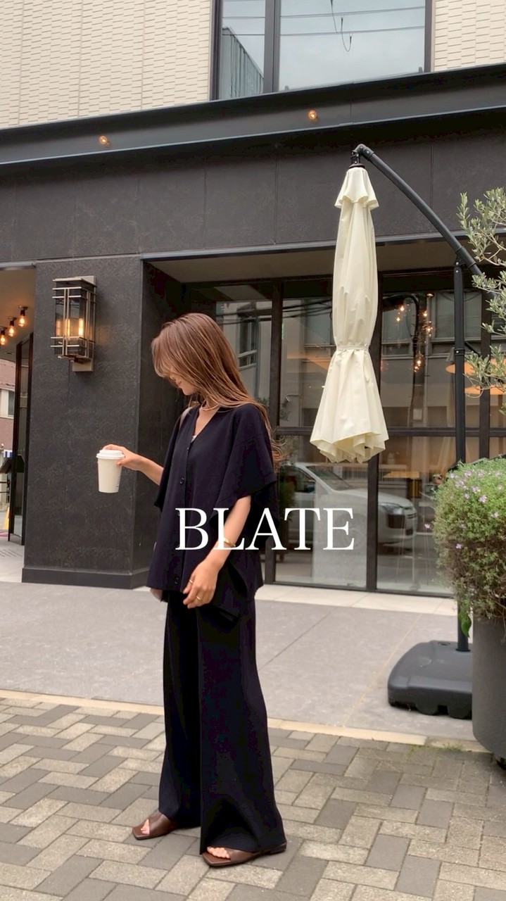 BLATEえりこからのお知らせ🤎