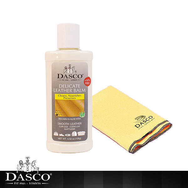 天然的皮革保養乳，含蜂蠟和蘆薈成分，皮革皮件保養。蜂蠟：亮光、保護。蘆薈：滋養、柔軟、光滑。兼具清潔功效。適用於高級精品(納帕皮、植鞣革)：皮包、皮鞋、皮帶、皮衣、沙發等。
