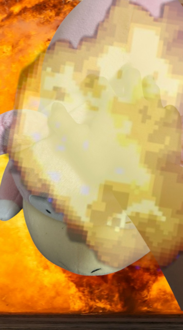 愛すべきサイコーだぜー共 雑談である