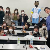 茶っ友　新歓兼新メンバー歓迎チャット