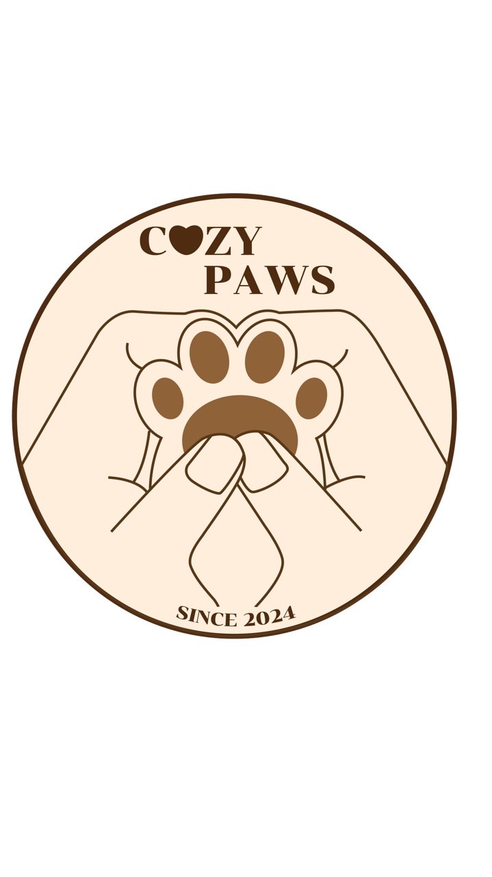 COZYPAWS