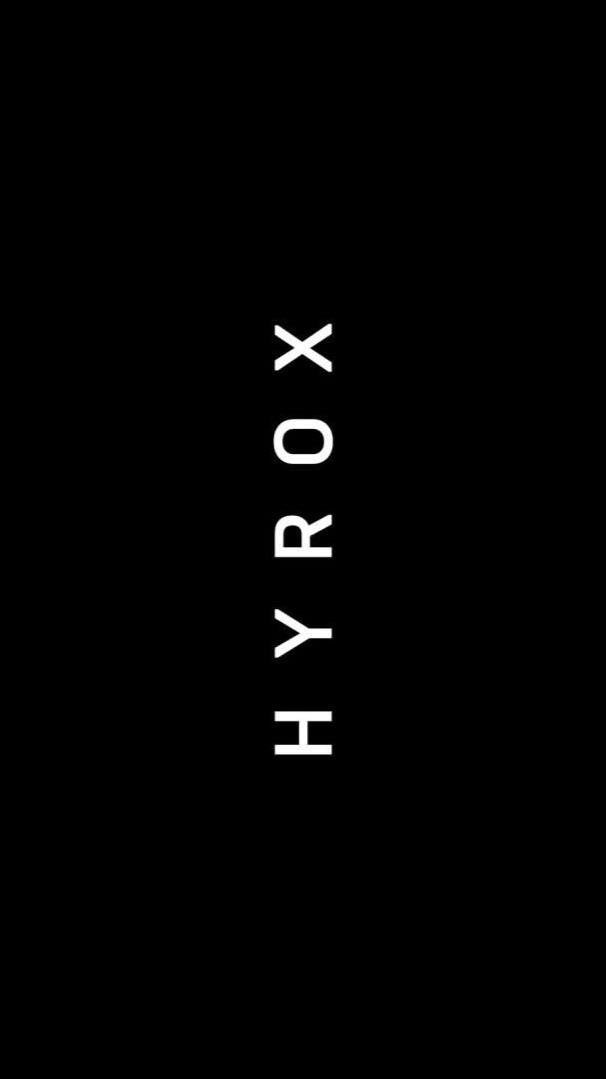 Mini HYROX By Jetts