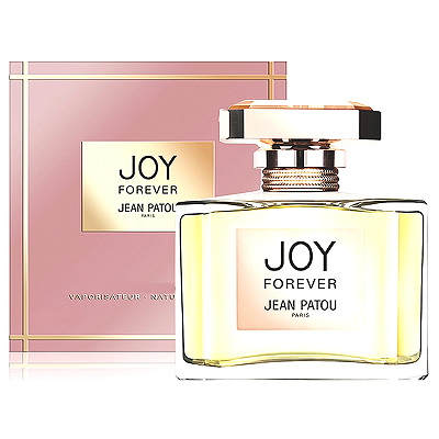 Jean Patou Joy Forever 恆久喜悅淡香水 75ml