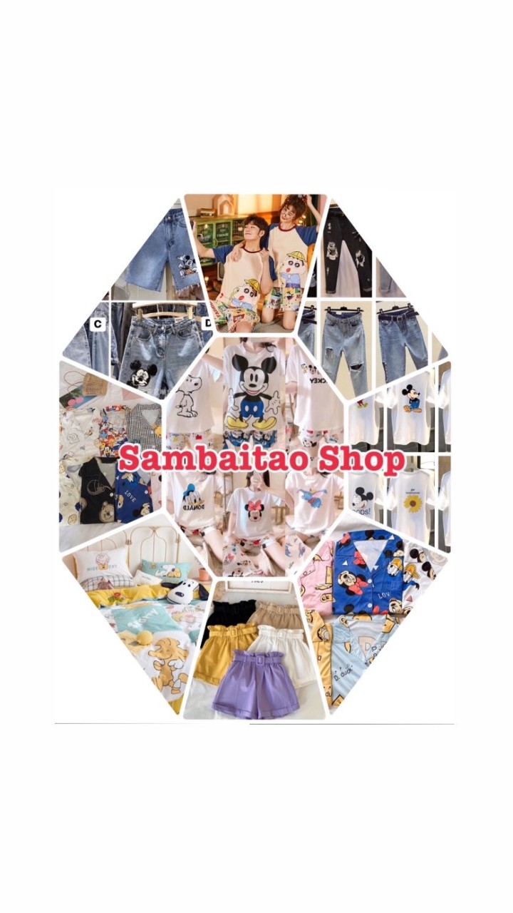 Sambaitao Shop พรีออเดอร์สินค้านำเข้าปลีกและส OpenChat