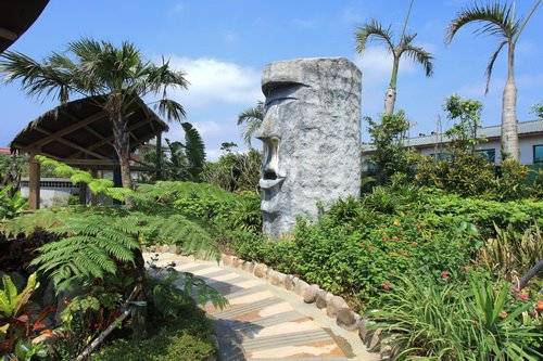 圖片來源：金湧泉SPA提供