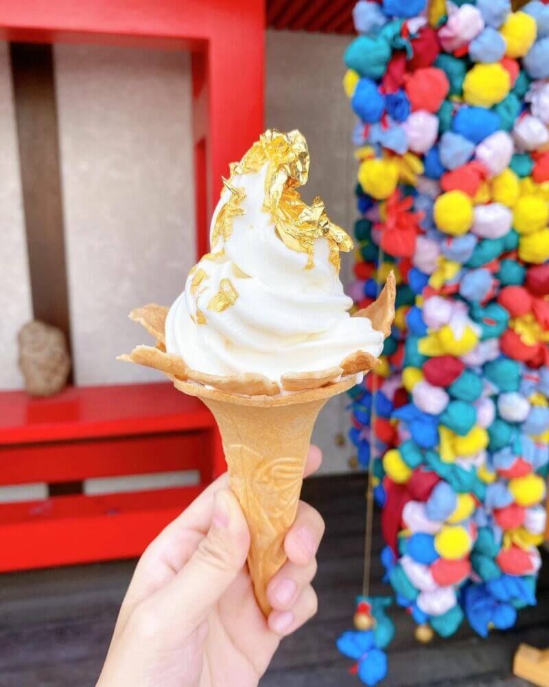 彰化IG景點_福澤諭吉日式商行