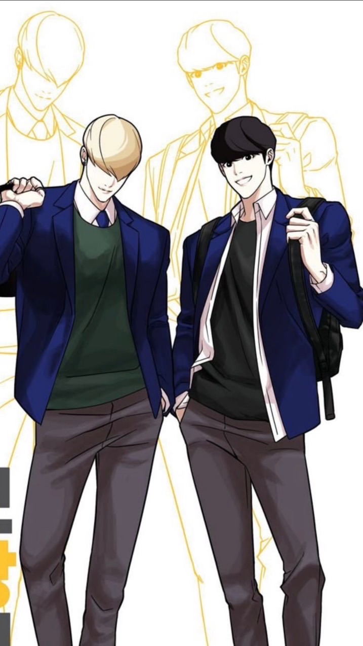 อนิเมะวายครับ🖤🖤