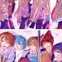 STPR家族＆学園 也おぷ