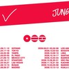 BTS　チケッティング