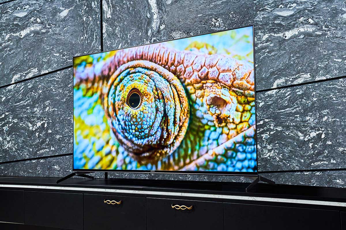Sony BRAVIA 4K 液晶電視 KD-65X9500H 評測：畫質至上主義再現，串流影音年代的觀影神器