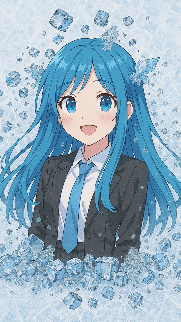 サロハ↬🧊