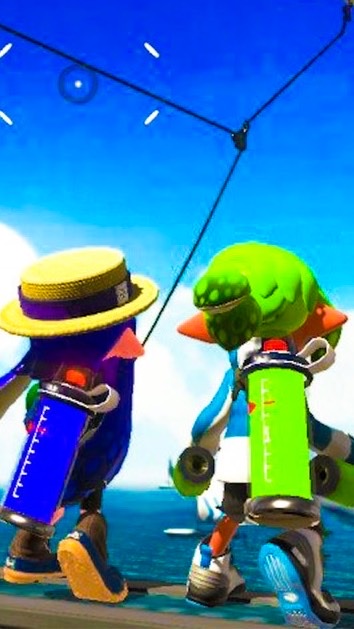 スプラトゥーン2  アラサー & ウデマエ限定 コミュニティ OpenChat