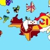 架空世界で国家運営
