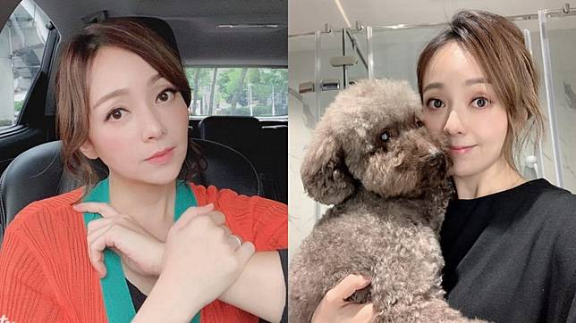 季芹和王仁甫結婚13年。圖／翻攝自王仁甫和季芹之永遠的芹仁Facebook