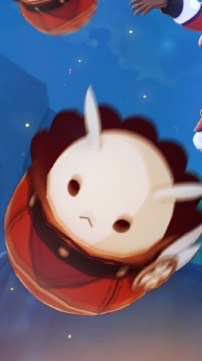 原神体育祭！！