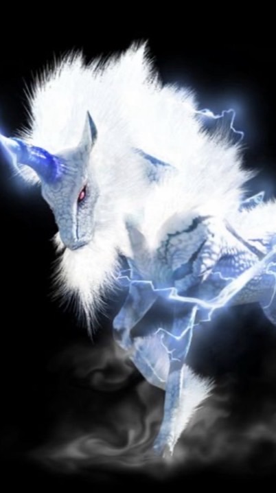 麒麟🦒⚡️