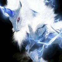 麒麟🦒⚡️