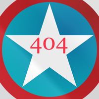 TECHNOLOGY 404