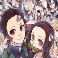 ดาบพิฆาตอสูร(Kimetsu no Yaiba)