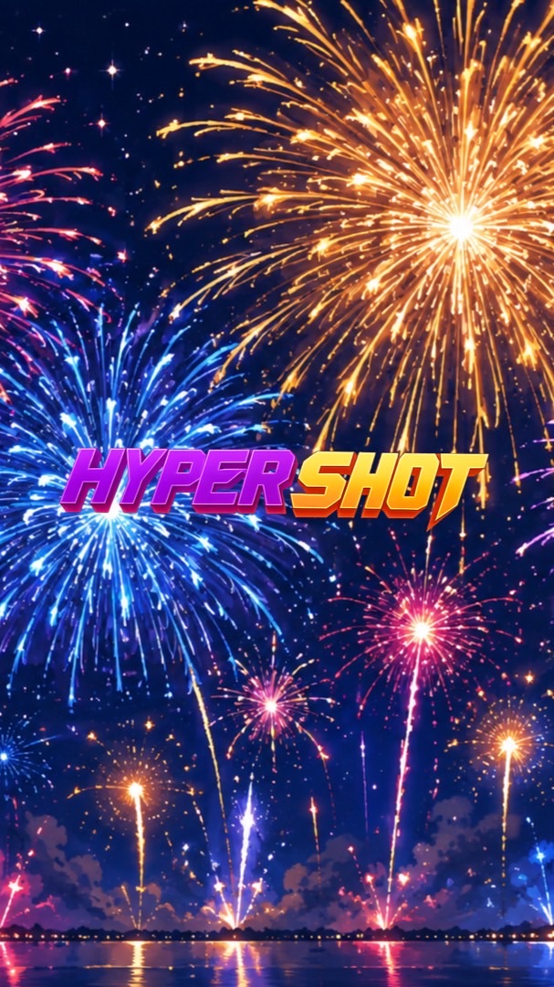 [ハイパーショット] #HYPERSHOT #ロブロックス