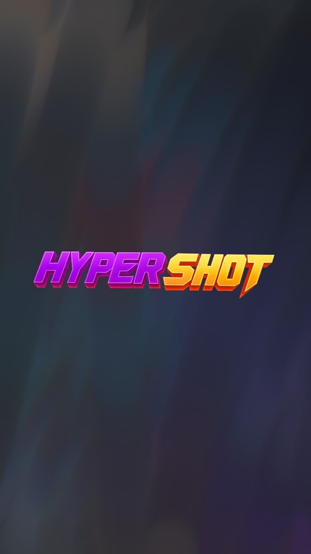 [ハイパーショット] #HYPERSHOT #ロブロックス