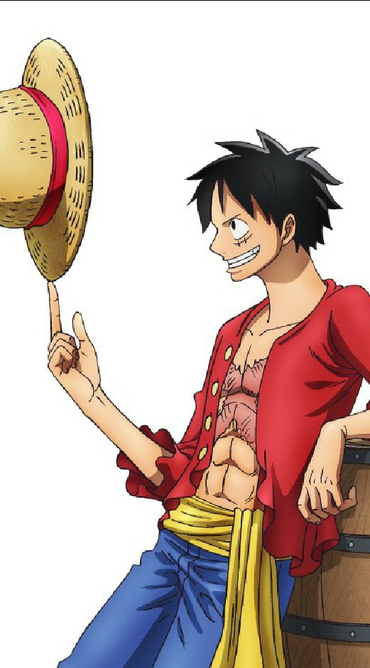 ONE PIECE 愛してるの会💕💕