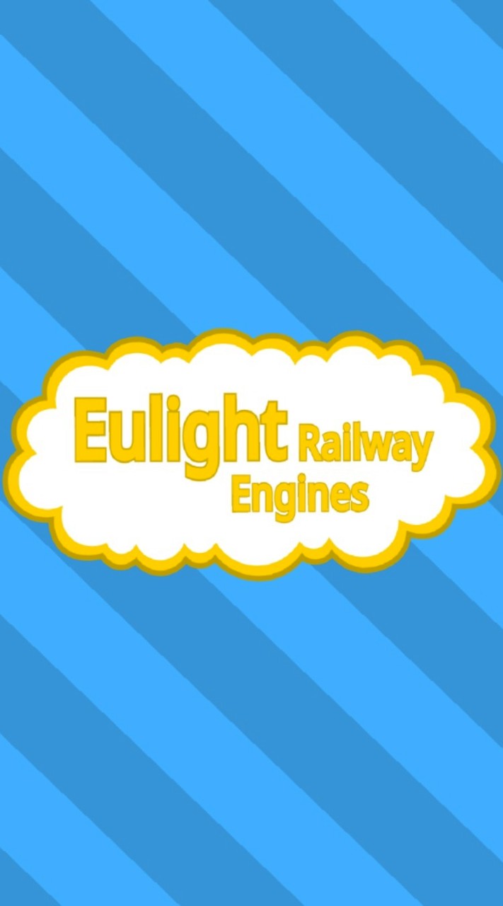 Eulight Railway Engines 制作委員会
